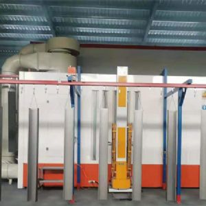 橋架?chē)姺劬€(xiàn)