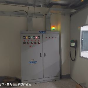 威海塑膠無塵噴漆設(shè)備